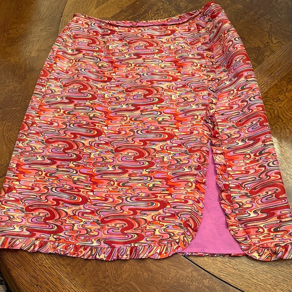 Nanette Lepore. Women’s skirt. Size 8. - Picture 2 of 7
